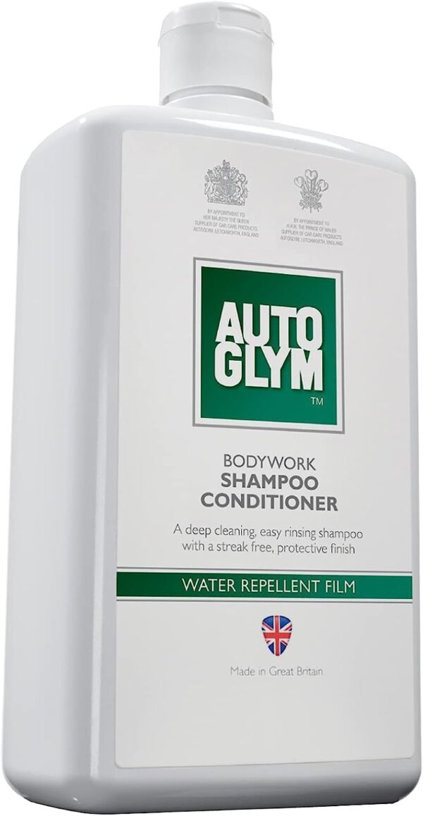 AUTOGLYM SHAMPOO CONDITIONER 1L - Image 6