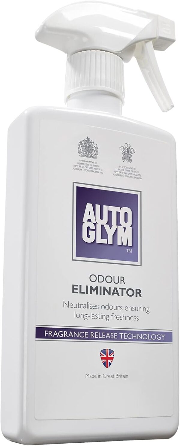 Autoglym Odour Eliminator, 500ml