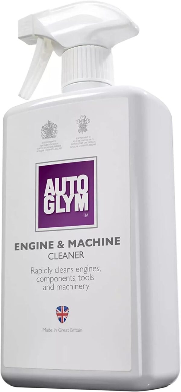 AUTOGLYM ENGINE & MACHINE CLEANER