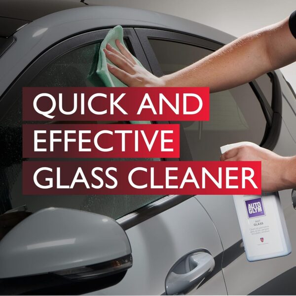 Autoglym The Collection - Perfect Interiors Cleaning Set - Image 5